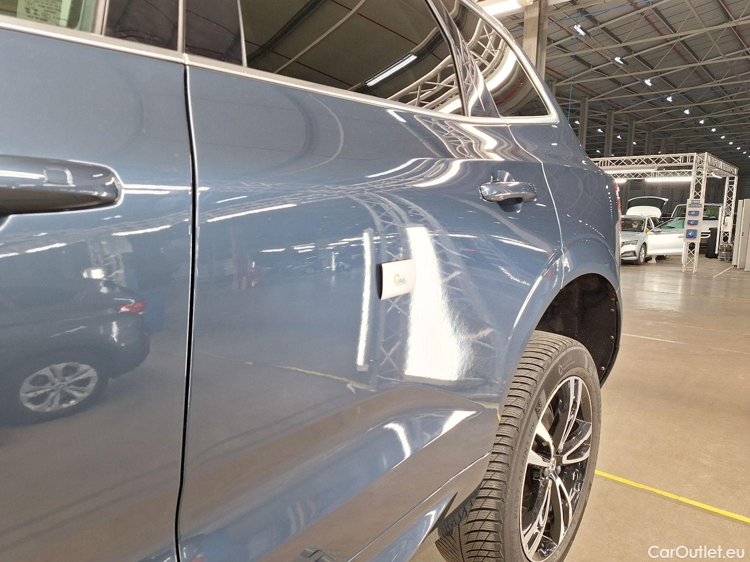  Volvo  XC60 Volvo,  '17, Volvo  B4 D Geartronic Momentum Pro 5d #7