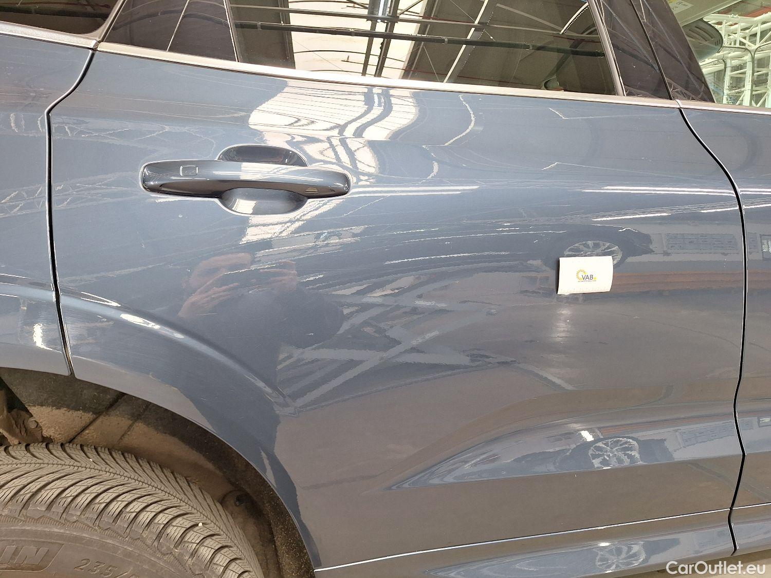  Volvo  XC60 Volvo,  '17, Volvo  B4 D Geartronic Momentum Pro 5d #1