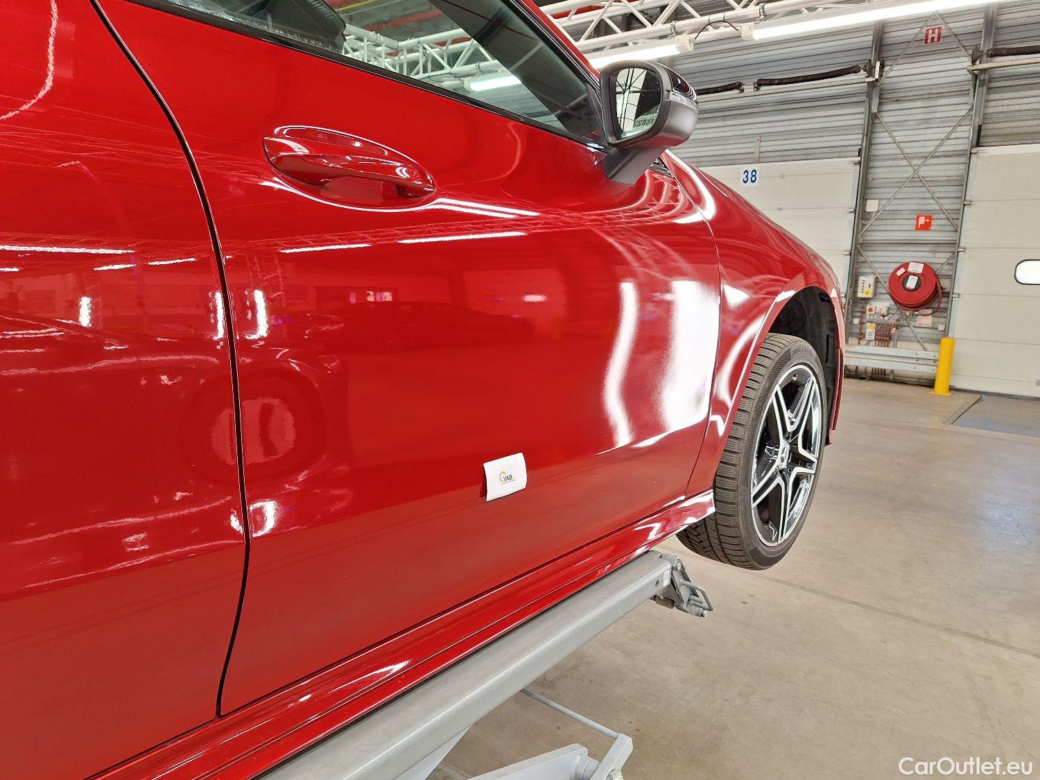  Mercedes  CLA-Klasse Mercedes, CLA-Class SB '19, Mercedes-Benz CLA Shooting Brake CLA 180 d Busines #8