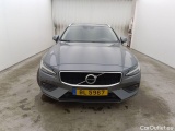  Volvo  V60 VOLVO  DIESEL - 2018 2.0 B4 197 Momentum Pro Geartronic 5d 