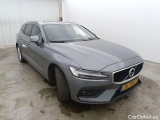  Volvo  V60 VOLVO  DIESEL - 2018 2.0 B4 197 Momentum Pro Geartronic 5d #2