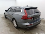  Volvo  V60 VOLVO  DIESEL - 2018 2.0 B4 197 Momentum Pro Geartronic 5d #4