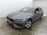  Volvo  V60 VOLVO  DIESEL - 2018 2.0 B4 197 Momentum Pro Geartronic 5d #3