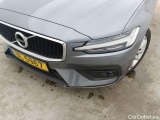  Volvo  V60 VOLVO  DIESEL - 2018 2.0 B4 197 Momentum Pro Geartronic 5d #26