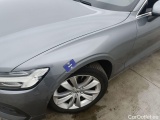  Volvo  V60 VOLVO  DIESEL - 2018 2.0 B4 197 Momentum Pro Geartronic 5d #33