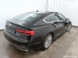  Audi  A5 Sportback Audi  30 TDI S tronic Bus. Ed. Attraction 5d excluweb end 03.04 #3