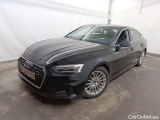  Audi  A5 Sportback Audi  30 TDI S tronic Bus. Ed. Attraction 5d excluweb end 03.04 #4