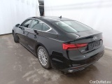  Audi  A5 Sportback Audi  30 TDI S tronic Bus. Ed. Attraction 5d excluweb end 03.04 #5