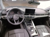 Audi  A5 Sportback Audi  30 TDI S tronic Bus. Ed. Attraction 5d excluweb end 03.04 #6