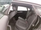  Audi  A5 Sportback Audi  30 TDI S tronic Bus. Ed. Attraction 5d excluweb end 03.04 #11