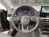 Audi  A5 Sportback Audi  30 TDI S tronic Bus. Ed. Attraction 5d excluweb end 03.04 #23