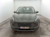  Ford  Kuga Ford  2.0 EcoBlue MHEV 110kW Titanium 5d 