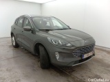  Ford  Kuga Ford  2.0 EcoBlue MHEV 110kW Titanium 5d #2