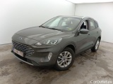  Ford  Kuga Ford  2.0 EcoBlue MHEV 110kW Titanium 5d #3