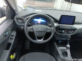  Ford  Kuga Ford  2.0 EcoBlue MHEV 110kW Titanium 5d #9