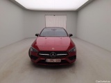  Mercedes  CLA-Klasse Mercedes, CLA-Class SB '19, Mercedes-Benz CLA Shooting Brake CLA 180 d Busines 