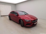  Mercedes  CLA-Klasse Mercedes, CLA-Class SB '19, Mercedes-Benz CLA Shooting Brake CLA 180 d Busines #2