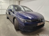  Volkswagen  Golf  Volkswagen VIII 1.0 eTSI 81kW Life DSG 5d #2
