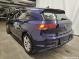  Volkswagen  Golf  Volkswagen VIII 1.0 eTSI 81kW Life DSG 5d #4