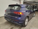  Volkswagen  Golf  Volkswagen VIII 1.0 eTSI 81kW Life DSG 5d #5