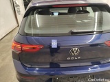  Volkswagen  Golf  Volkswagen VIII 1.0 eTSI 81kW Life DSG 5d #25