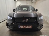  Volvo  XC 40 Volvo XC40 P8 4x4 Recharge R-Design 5d 