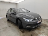  Volkswagen  Golf  Volkswagen VIII 1.4 eHybrid Style DSG 5d #2