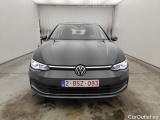  Volkswagen  Golf  Volkswagen VIII 1.4 eHybrid Style DSG 5d 