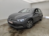  Volkswagen  Golf  Volkswagen VIII 1.4 eHybrid Style DSG 5d #3