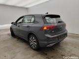  Volkswagen  Golf  Volkswagen VIII 1.4 eHybrid Style DSG 5d #4