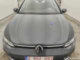  Volkswagen  Golf  Volkswagen VIII 1.4 eHybrid Style DSG 5d #23