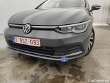  Volkswagen  Golf  Volkswagen VIII 1.4 eHybrid Style DSG 5d #35