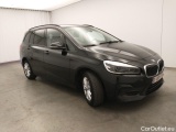  Bmw  Serie 2 BMW 2 Reeks Gran Tourer 216d (85kW) Aut. 5d #2