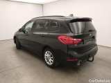  Bmw  Serie 2 BMW 2 Reeks Gran Tourer 216d (85kW) Aut. 5d #4
