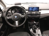  Bmw  Serie 2 BMW 2 Reeks Gran Tourer 216d (85kW) Aut. 5d #9