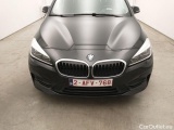  Bmw  Serie 2 BMW 2 Reeks Gran Tourer 216d (85kW) Aut. 5d #33