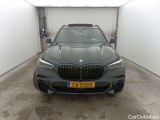  Bmw  X5 BMW  - 2018 3.0AS 286hp xDrive45e PHEV (EU6AP) 5d 