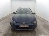  Volkswagen  Golf  Volkswagen Variant VIII 2.0 TDI 85kW DSG Life 5d 