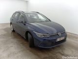  Volkswagen  Golf  Volkswagen Variant VIII 2.0 TDI 85kW DSG Life 5d #2