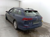  Volkswagen  Golf  Volkswagen Variant VIII 2.0 TDI 85kW DSG Life 5d #4