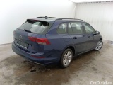  Volkswagen  Golf  Volkswagen Variant VIII 2.0 TDI 85kW DSG Life 5d #5