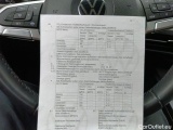  Volkswagen  Golf  Volkswagen Variant VIII 2.0 TDI 85kW DSG Life 5d #12