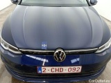  Volkswagen  Golf  Volkswagen Variant VIII 2.0 TDI 85kW DSG Life 5d #20