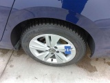  Volkswagen  Golf  Volkswagen Variant VIII 2.0 TDI 85kW DSG Life 5d #40