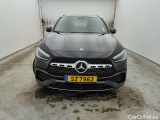  Mercedes  GLA MERCEDES CLASSE  - 2020  250 224 4-Matic 5d Auto 