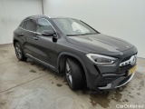  Mercedes  GLA MERCEDES CLASSE  - 2020  250 224 4-Matic 5d Auto #2