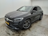  Mercedes  GLA MERCEDES CLASSE  - 2020  250 224 4-Matic 5d Auto #3