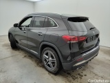  Mercedes  GLA MERCEDES CLASSE  - 2020  250 224 4-Matic 5d Auto #4