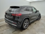  Mercedes  GLA MERCEDES CLASSE  - 2020  250 224 4-Matic 5d Auto #5