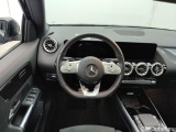 Mercedes  GLA MERCEDES CLASSE  - 2020  250 224 4-Matic 5d Auto #9